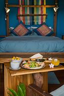 Ock Pop Tok Mekong Villa