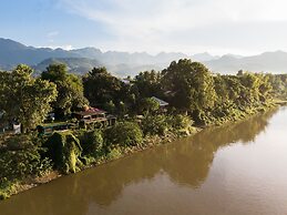 Ock Pop Tok Mekong Villa