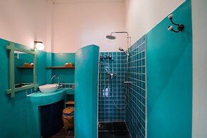 Ock Pop Tok Mekong Villa