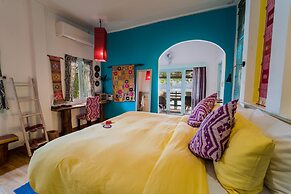 Ock Pop Tok Mekong Villa