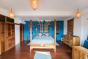 Ock Pop Tok Mekong Villa