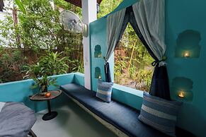 Ock Pop Tok Mekong Villa