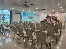 D'Embassy Serviced Residence Suites