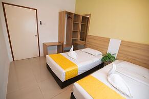 D'Embassy Serviced Residence Suites