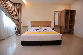 D'Embassy Serviced Residence Suites