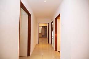 D'Embassy Serviced Residence Suites