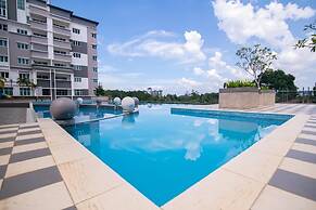 D'Embassy Serviced Residence Suites