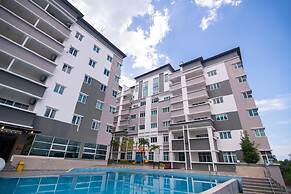 D'Embassy Serviced Residence Suites