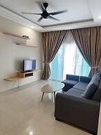 D'Embassy Serviced Residence Suites