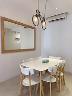 D'Embassy Serviced Residence Suites