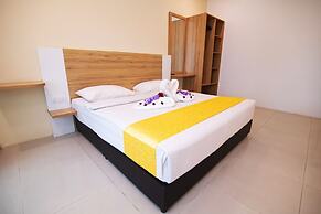 D'Embassy Serviced Residence Suites