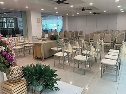 D'Embassy Serviced Residence Suites