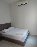 D'Embassy Serviced Residence Suites