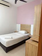 D'Embassy Serviced Residence Suites