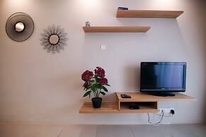 D'Embassy Serviced Residence Suites