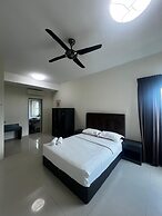 D'Embassy Serviced Residence Suites