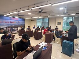 D'Embassy Serviced Residence Suites