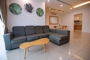 D'Embassy Serviced Residence Suites