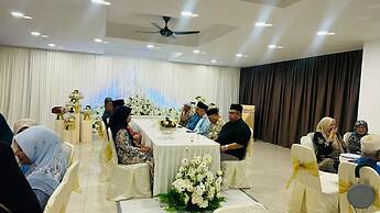 D'Embassy Serviced Residence Suites