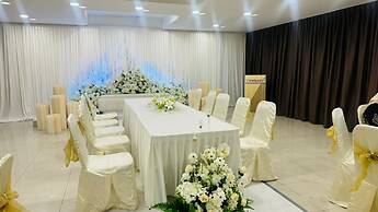 D'Embassy Serviced Residence Suites