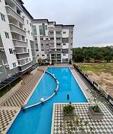 D'Embassy Serviced Residence Suites