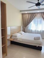 D'Embassy Serviced Residence Suites