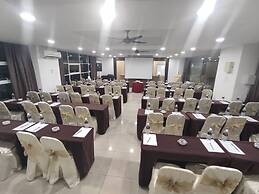 D'Embassy Serviced Residence Suites