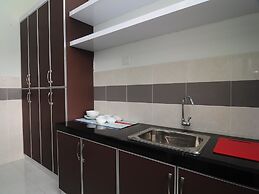 D'Embassy Serviced Residence Suites