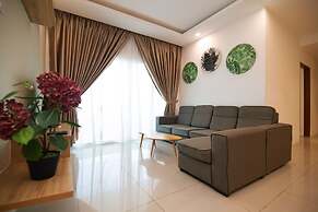 D'Embassy Serviced Residence Suites