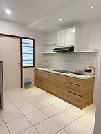 D'Embassy Serviced Residence Suites