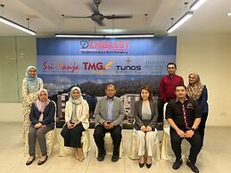 D'Embassy Serviced Residence Suites