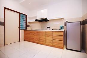 D'Embassy Serviced Residence Suites