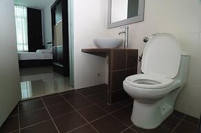 D'Embassy Serviced Residence Suites