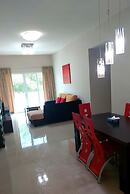 D'Embassy Serviced Residence Suites