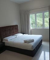 D'Embassy Serviced Residence Suites