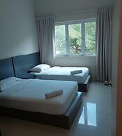 D'Embassy Serviced Residence Suites