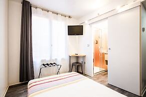 Hôtel PB - Paris-Barcelone
