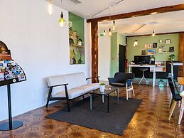 Hôtel PB - Paris-Barcelone