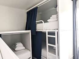 Hôtel PB - Paris-Barcelone