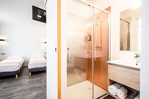 Hôtel PB - Paris-Barcelone