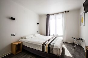 Hôtel PB - Paris-Barcelone