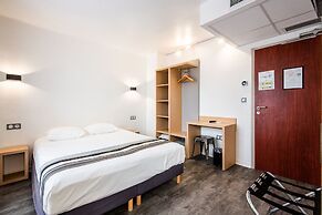 Hôtel PB - Paris-Barcelone