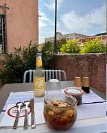 Hôtel PB - Paris-Barcelone