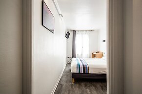 Hôtel PB - Paris-Barcelone
