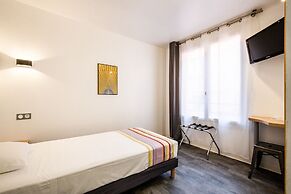Hôtel PB - Paris-Barcelone