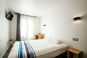Hôtel PB - Paris-Barcelone