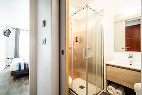 Hôtel PB - Paris-Barcelone
