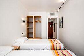 Hôtel PB - Paris-Barcelone
