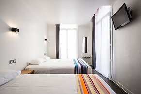 Hôtel PB - Paris-Barcelone