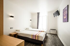 Hôtel PB - Paris-Barcelone